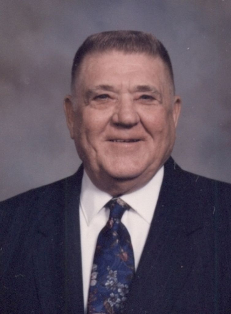 Harold R. Gehman