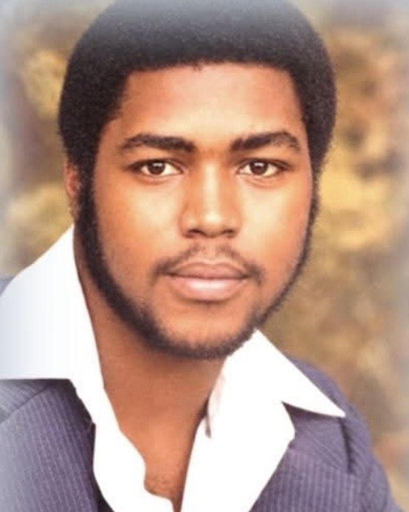 Bobby Ray Portis Profile Photo