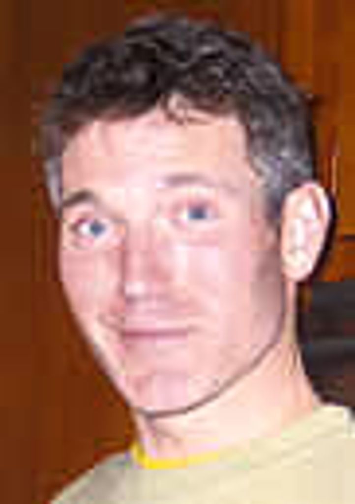 Troy Miller