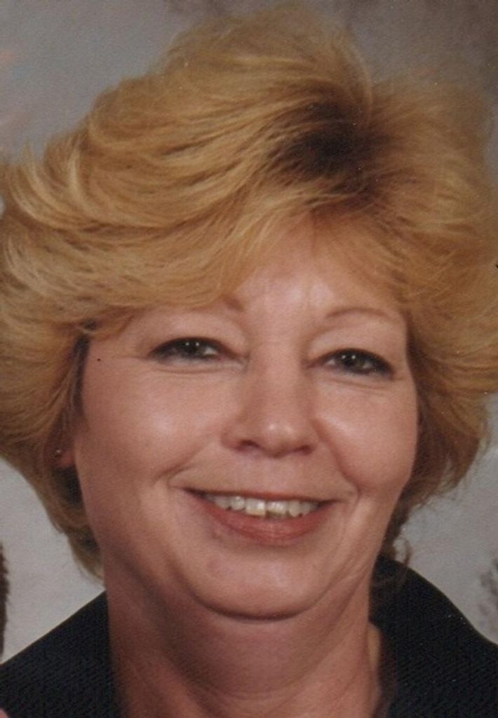 Carol Elizabeth Dallas