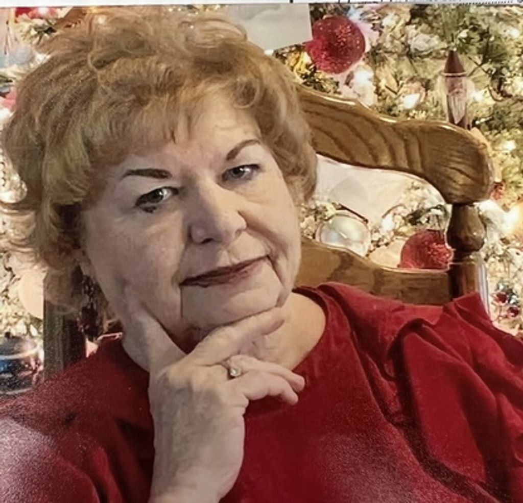 Ellen Grooms Weeks Profile Photo
