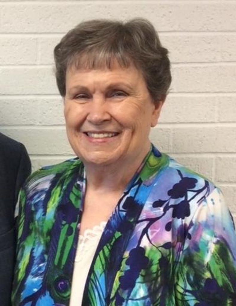 Carolyn Paul Bramlett Profile Photo