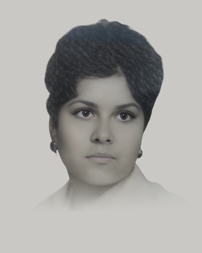 Marta E. Soto de Garcia's obituary image