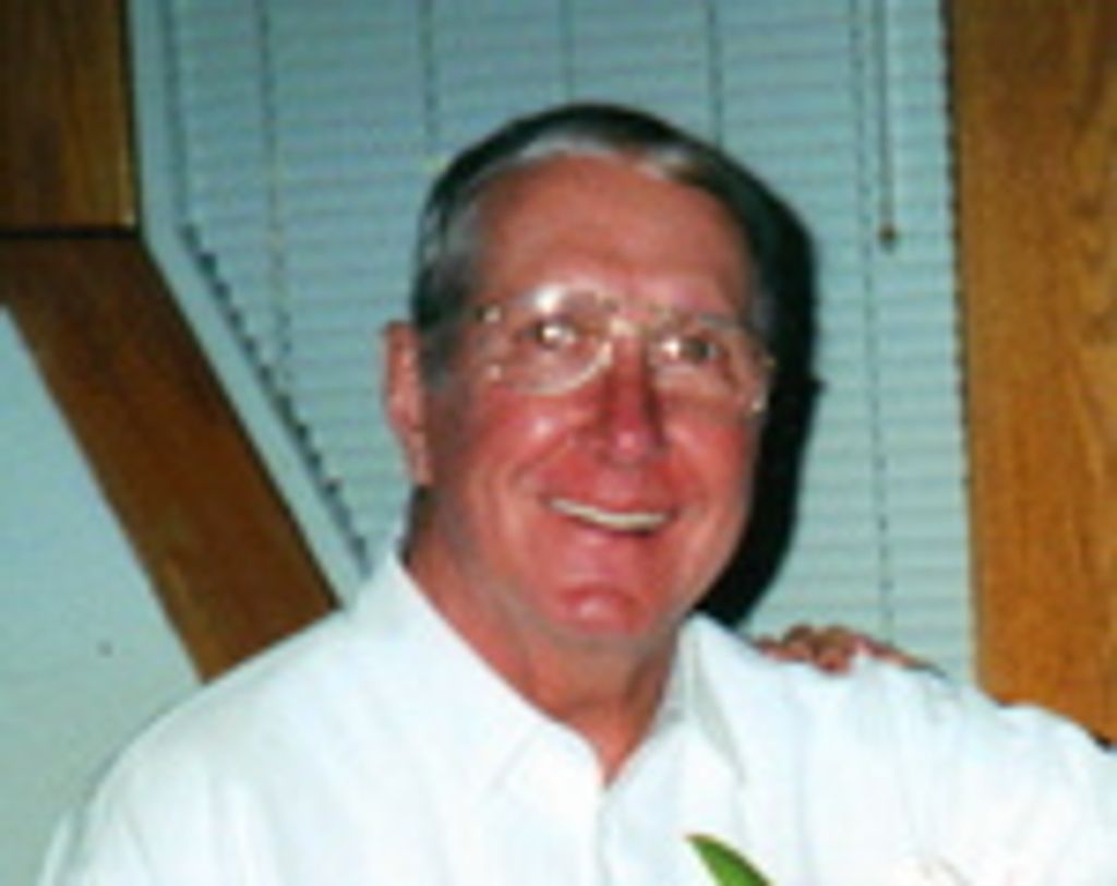 Jack H. Badger Profile Photo