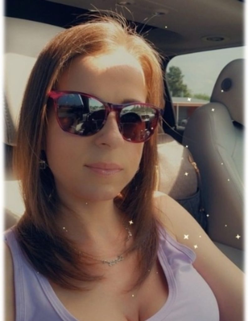 Amanda Leann Smith Profile Photo