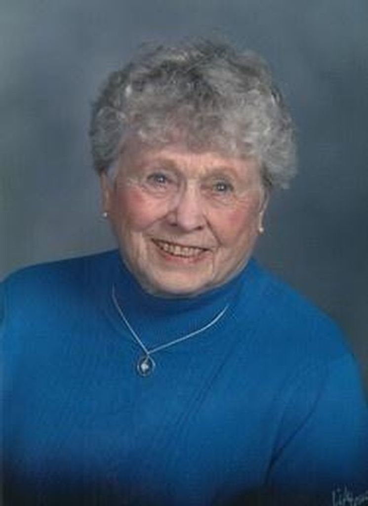 Catherine "Lorraine" Lorraine Robins