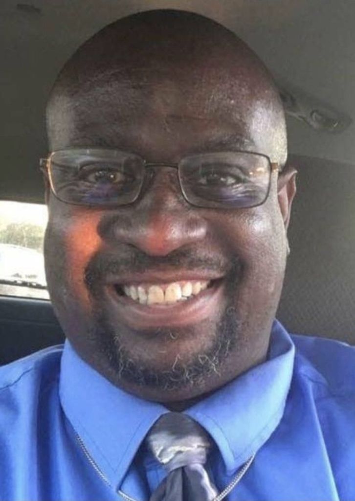 Wallace "Tony" A. Henderson