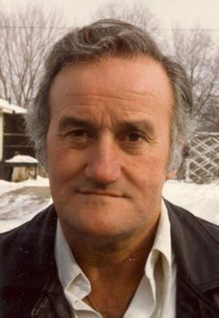 Mario Pellegrini