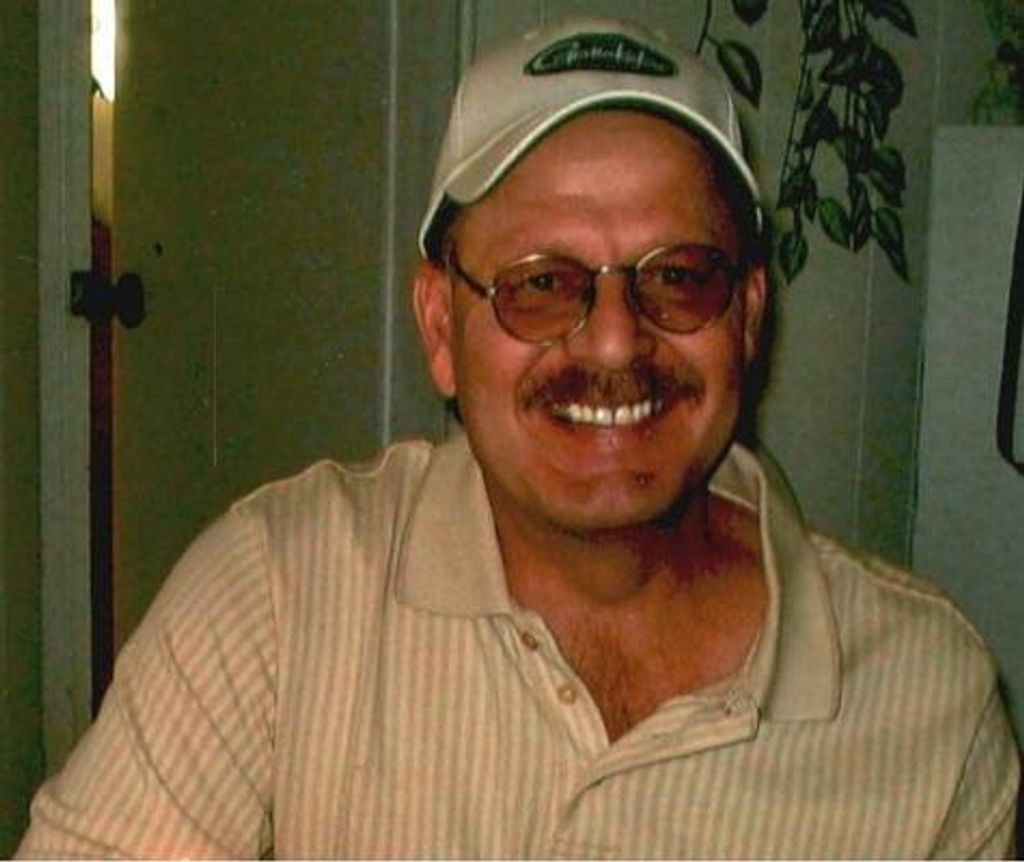 Timothy Michael Byrne Profile Photo