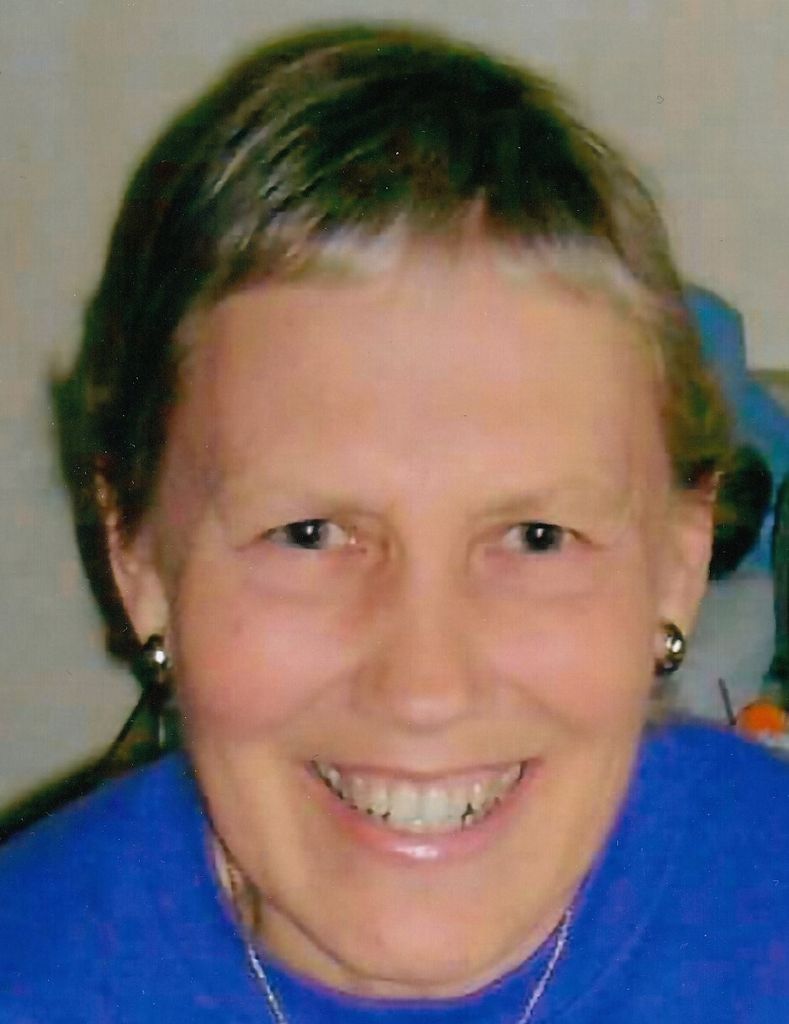 Colleen Jeanette Swenson Profile Photo
