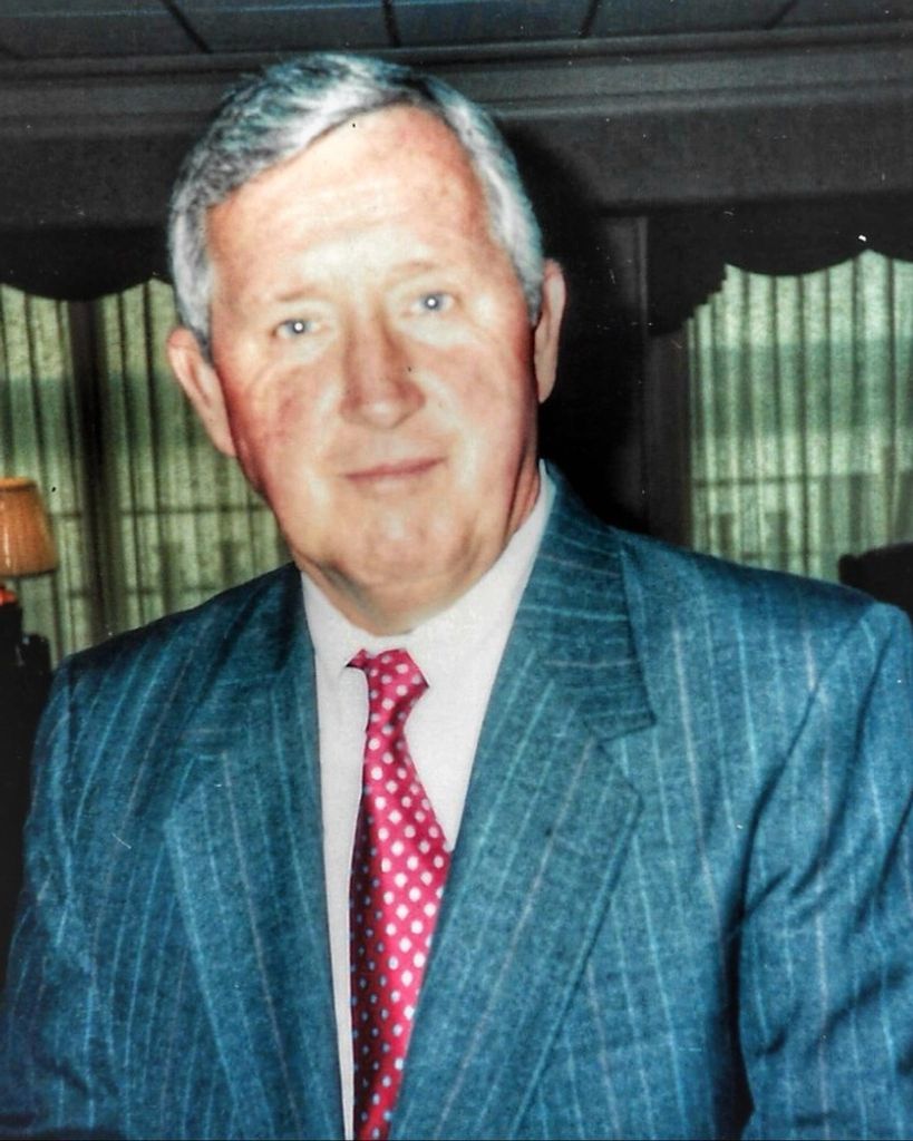 Franklin Ralph Helton Profile Photo
