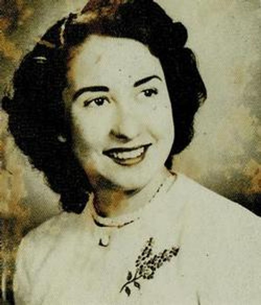 Sylvia Perez Broyles Profile Photo