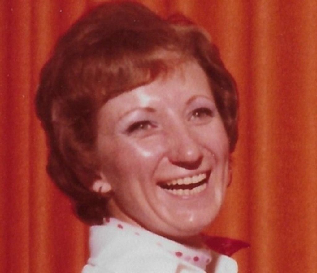 Patricia Ann Schultz Profile Photo