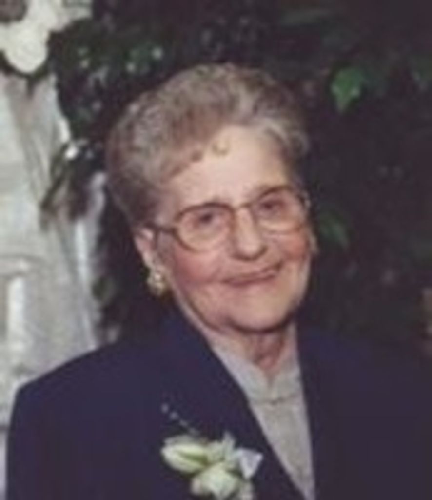 Verna Laviolette Menard