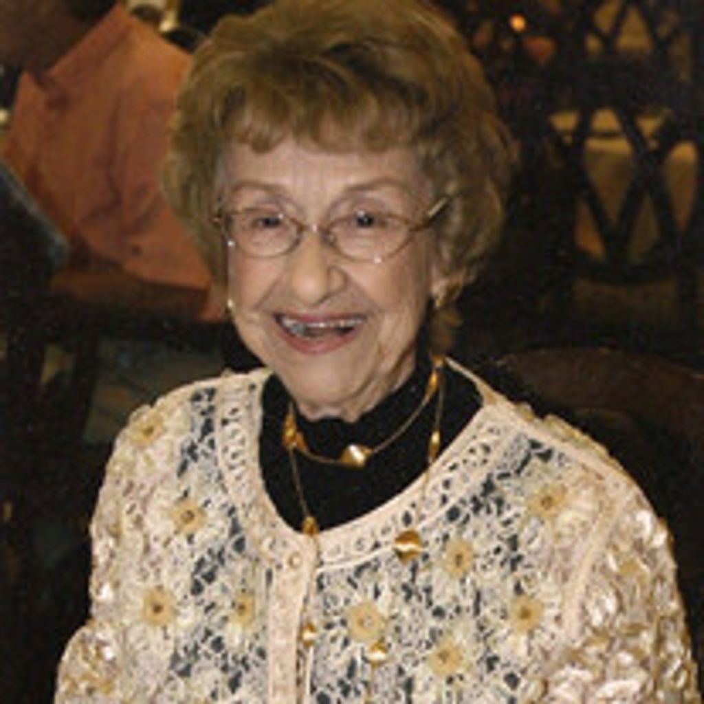 Geraldine Bortko