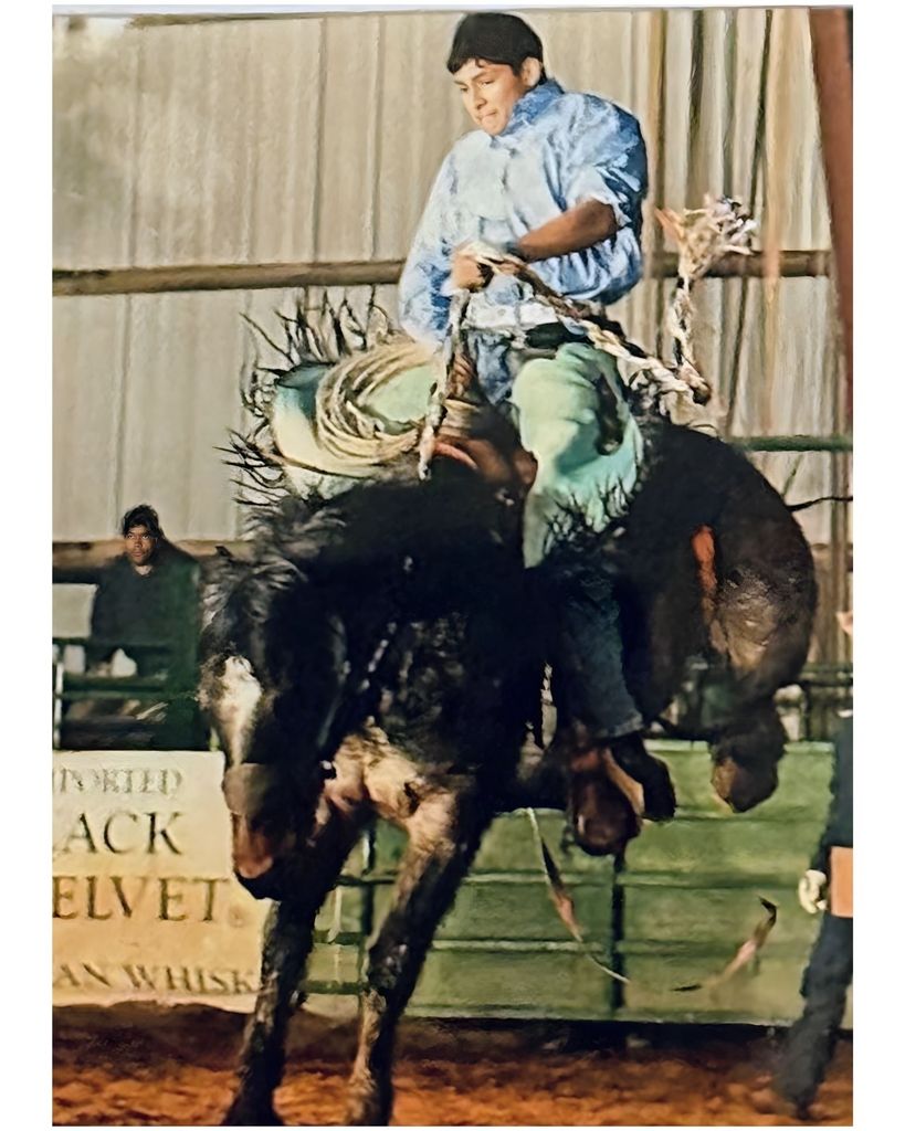 Cedric Reymond Leyva Fernandez