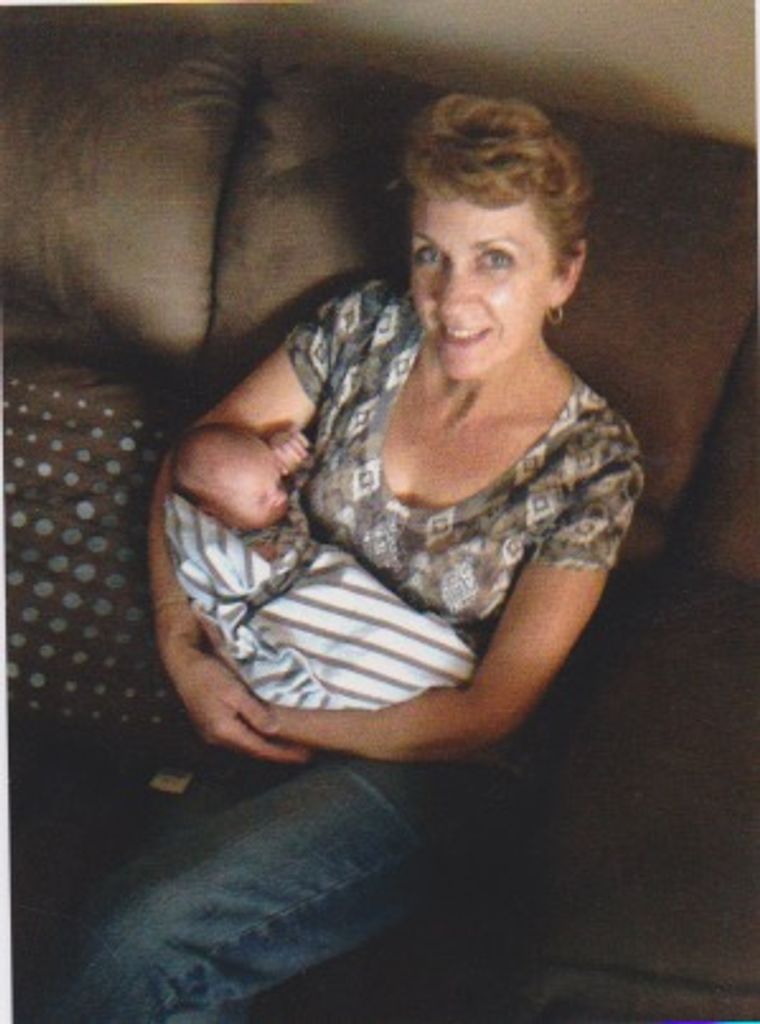 Renee Milton Profile Photo