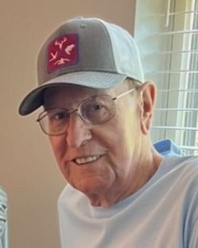 Tony Ketcherside Profile Photo