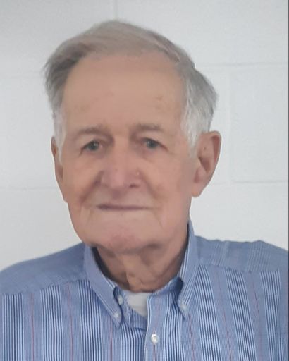 Mike C. Newsom's obituary image