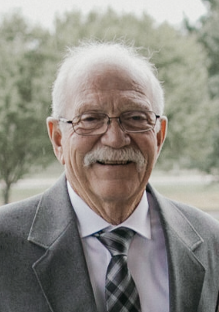 Thomas Arcand