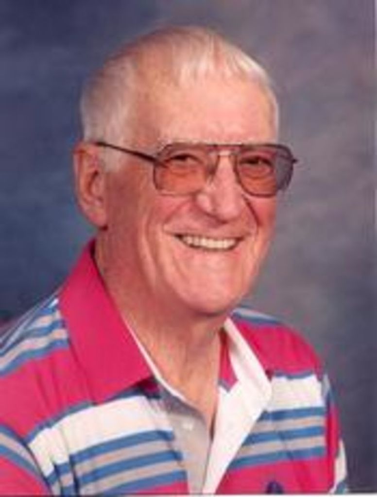 Richard Grube Longaker