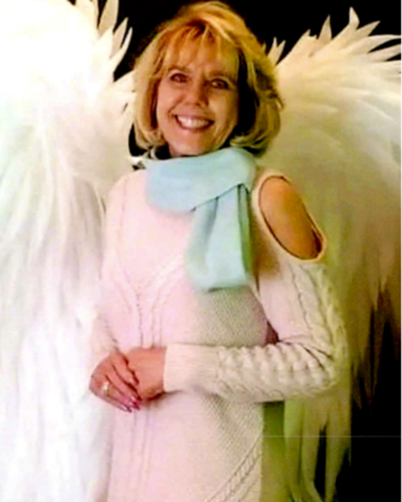 Paula Edgar Manns