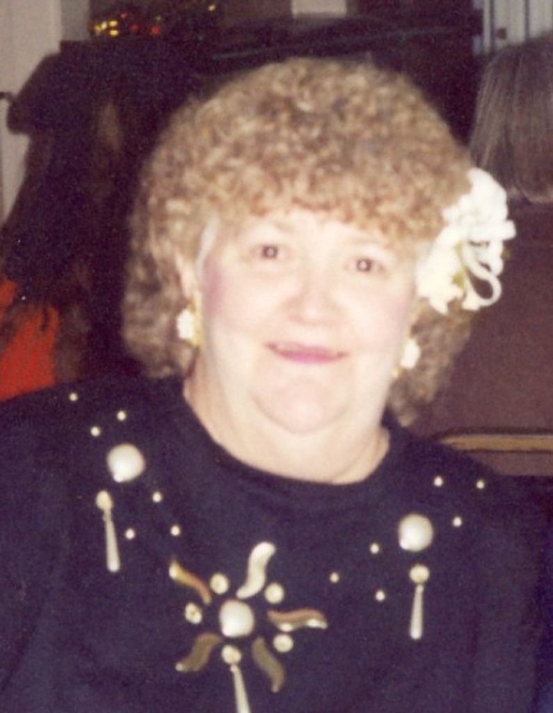 Sandra A. (Lavalley) Clark Profile Photo