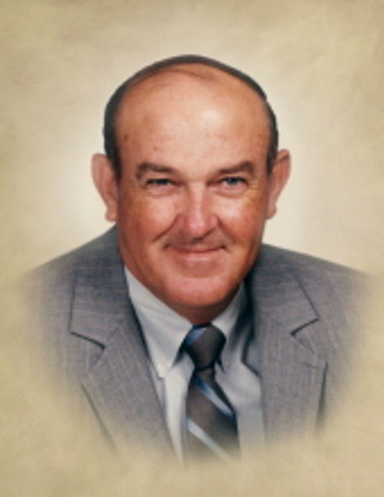 Harold Stokes Jackson Profile Photo