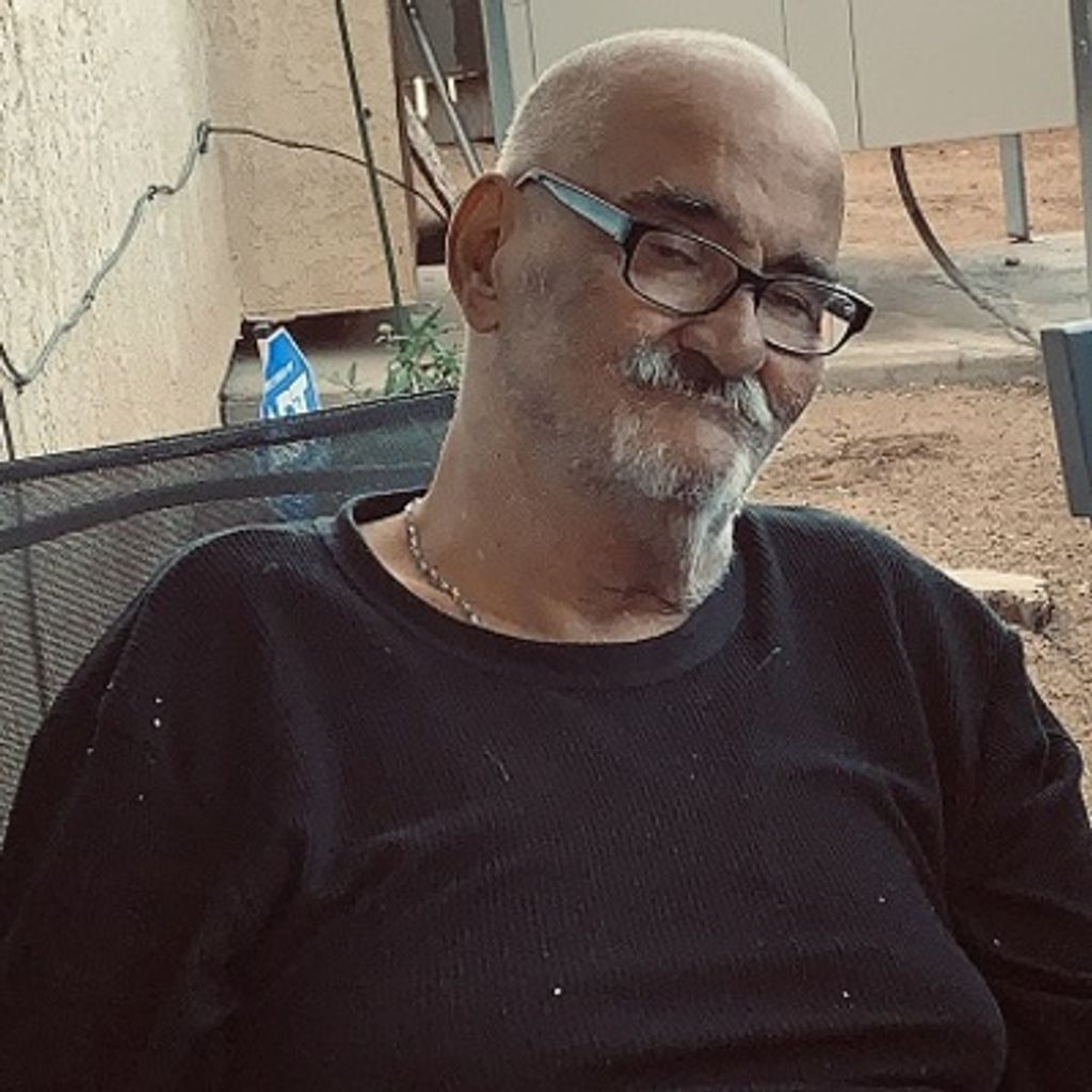 David Marc Vogelfanger Profile Photo