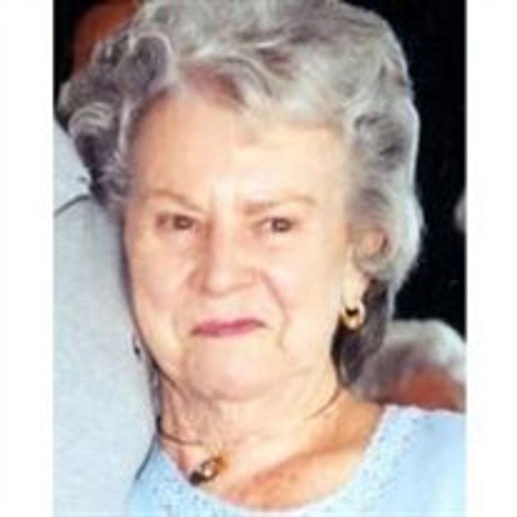 Verna Upton
