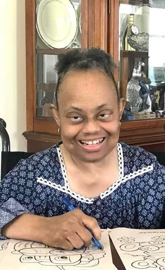 Beulah Mae Andrews Profile Photo