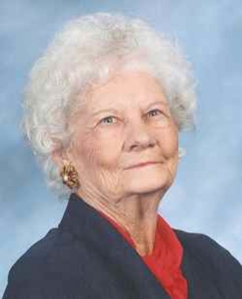 Ida Grace Richardson