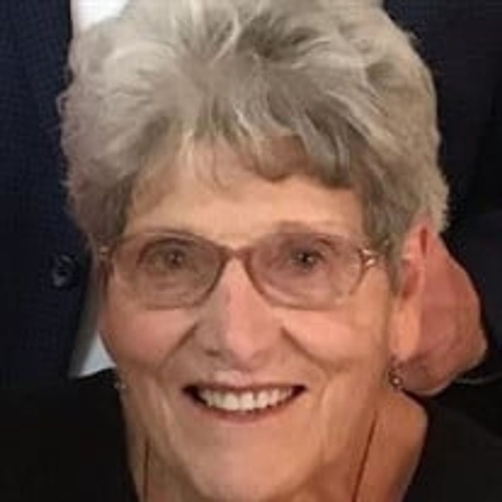 Dolores Marie (Ghisalberti) Meierer
