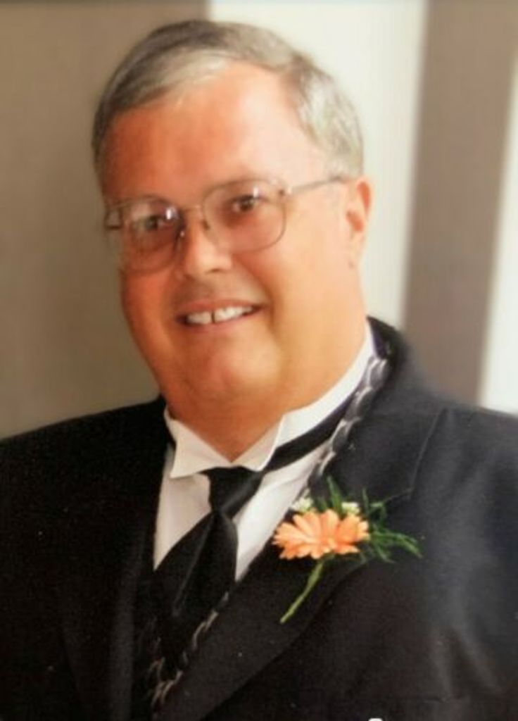 Ralph John Mattingly