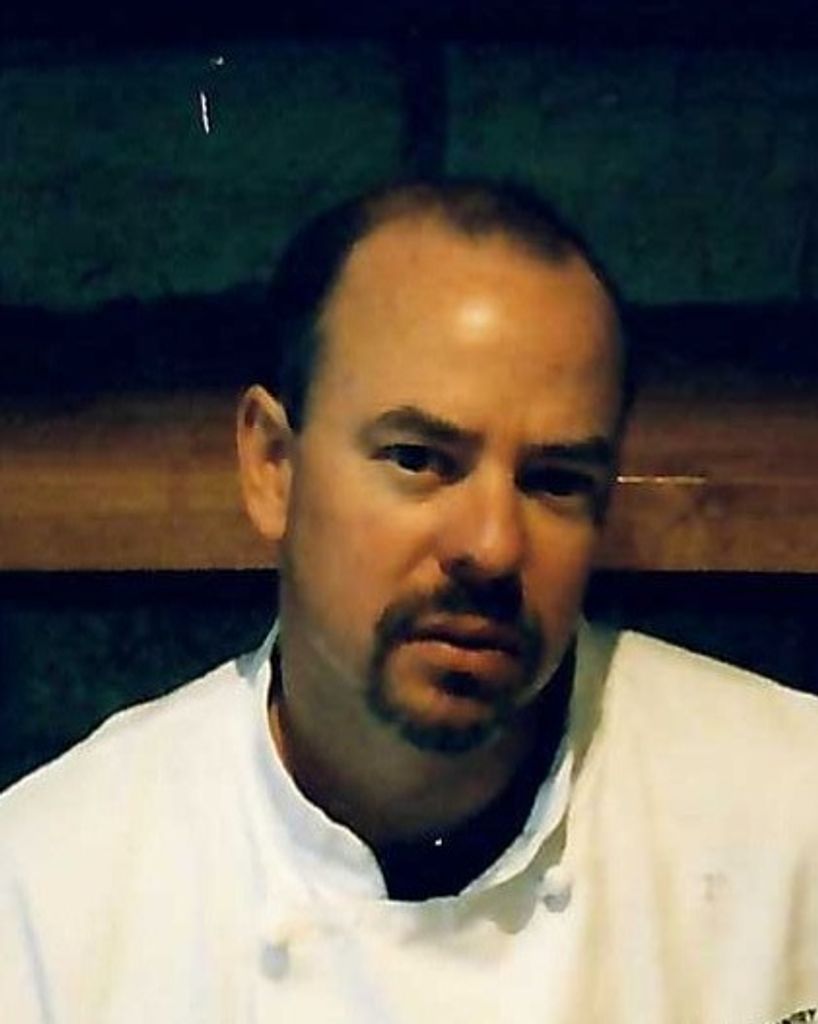 Mick John Vininski Profile Photo