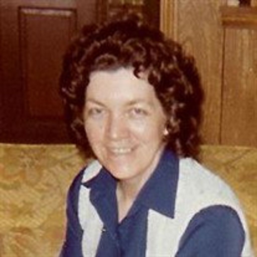 Maxine Gilmer