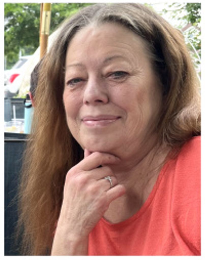 Deborah Sue Wetzel