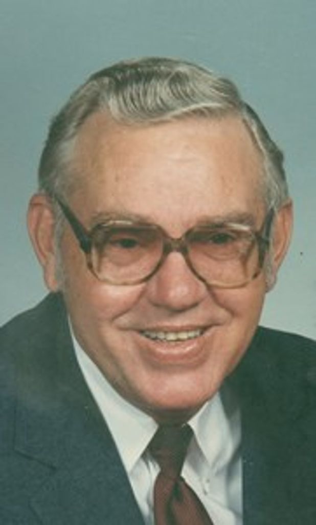 James J. Norris, Jr.