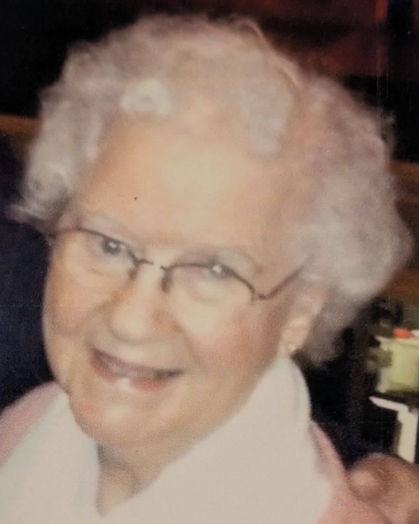 Marilyn J. Hauck Profile Photo