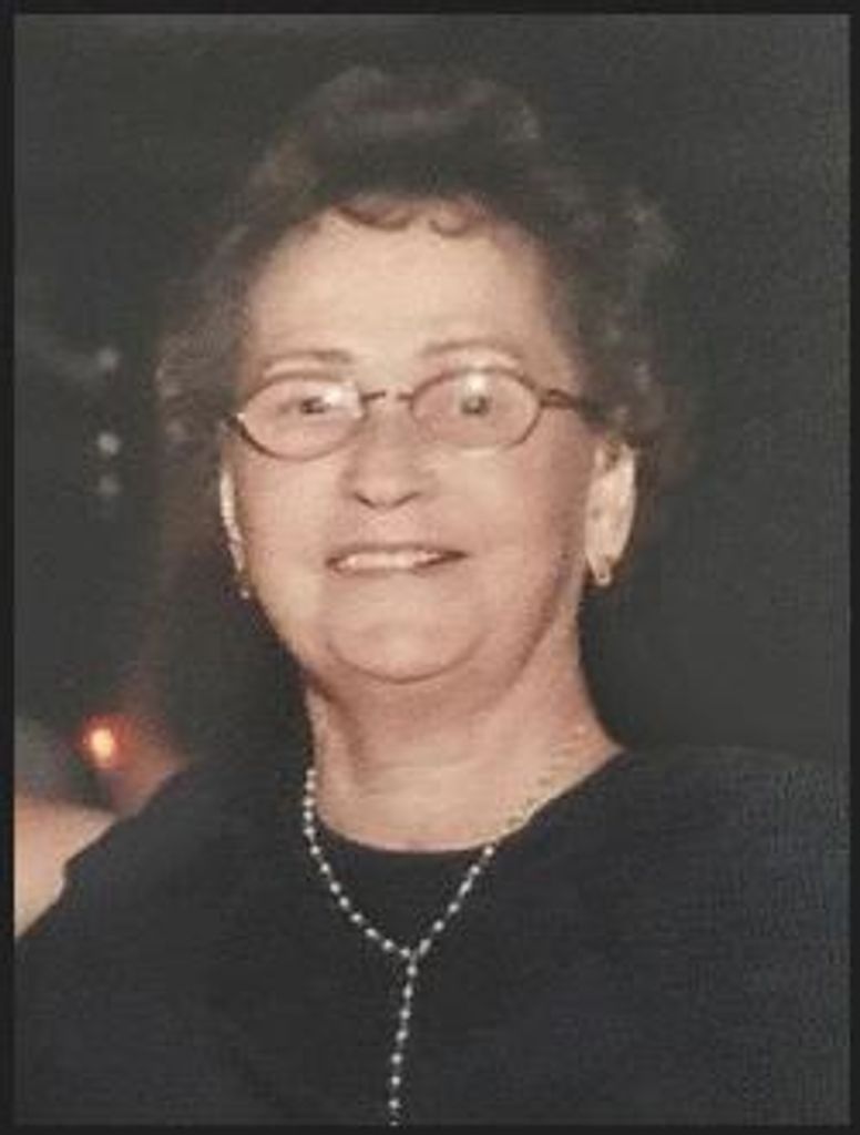 Olga Szwez Profile Photo