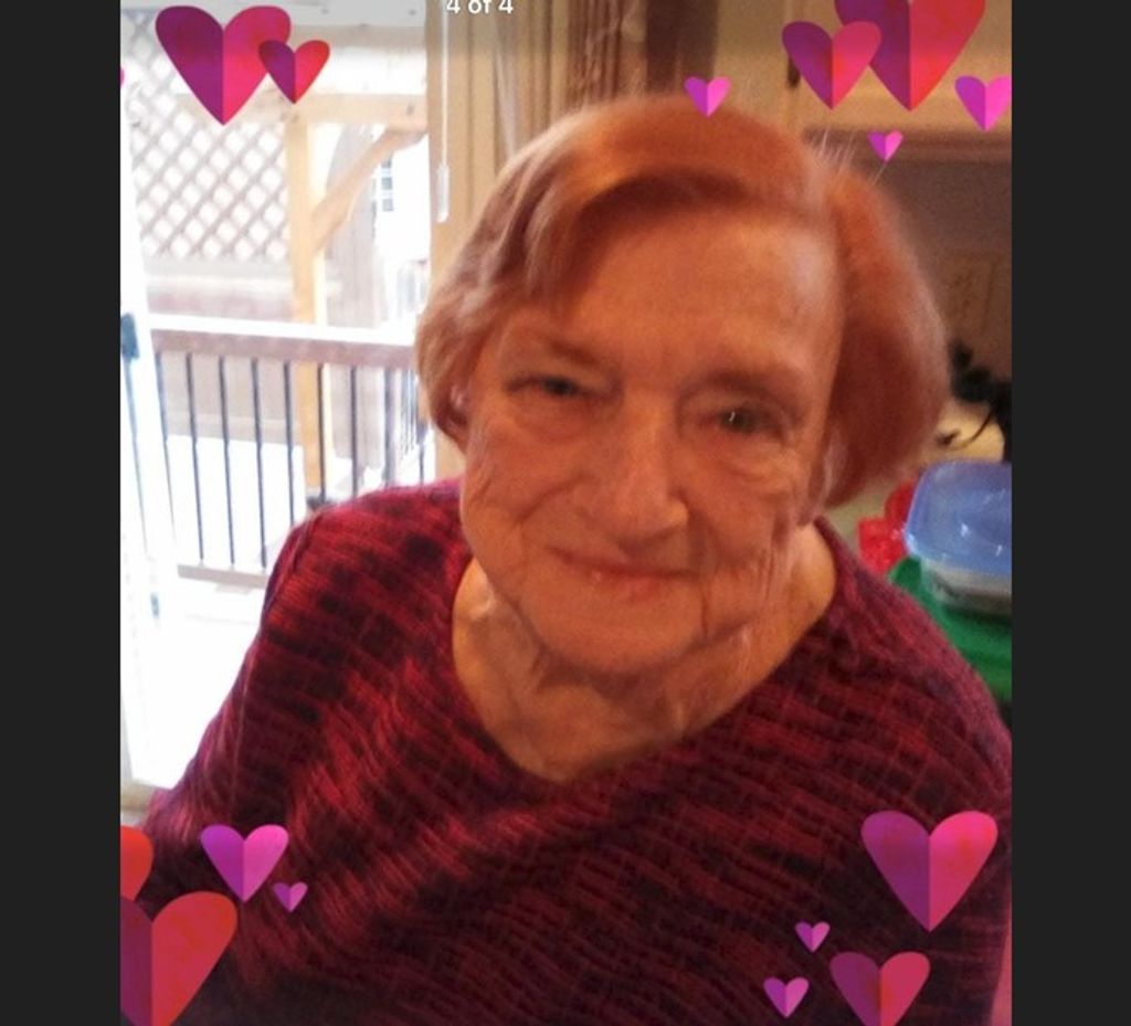 Ina Grace Taylor