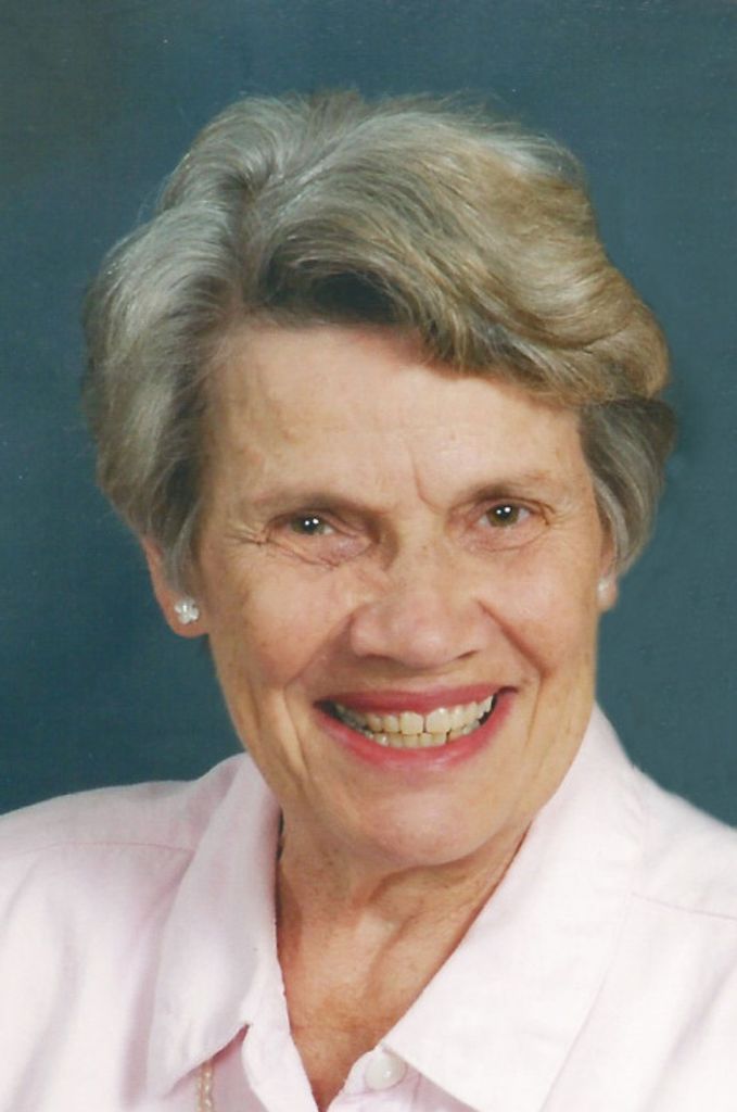 Marilyn Harrington