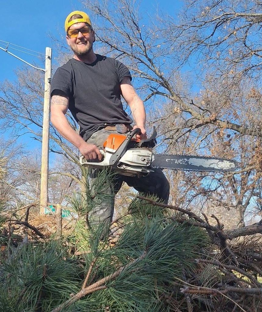 Trey Houlden Profile Photo