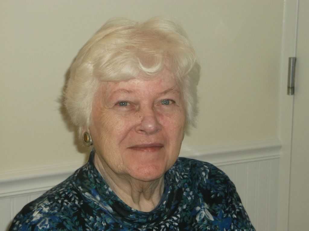 Patricia A. Cosgrove