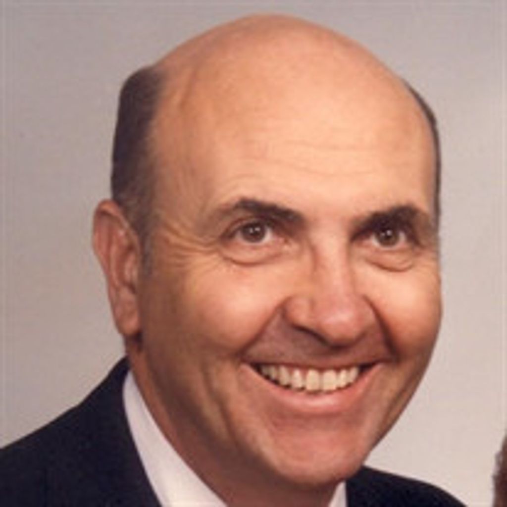Jack L. Gibson
