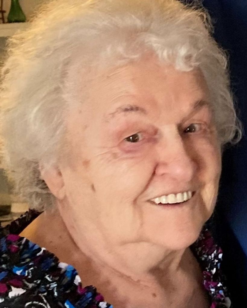 Pearl Evelyn Moser