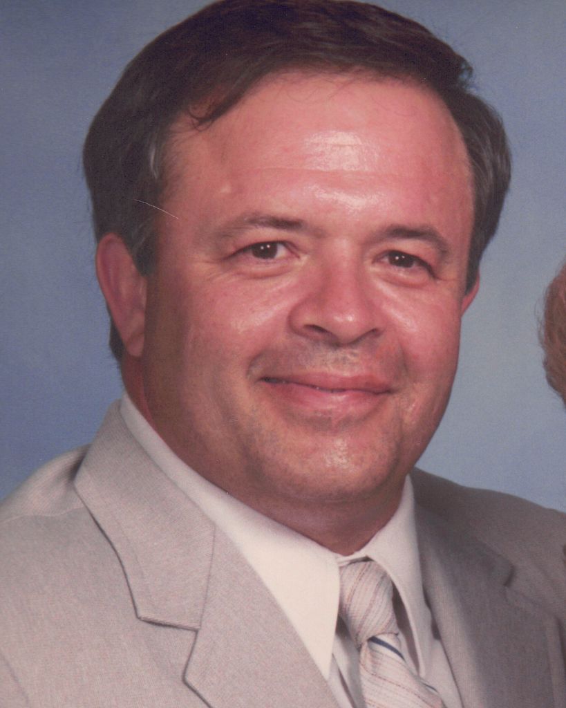 Thomas L. Dusseau Profile Photo