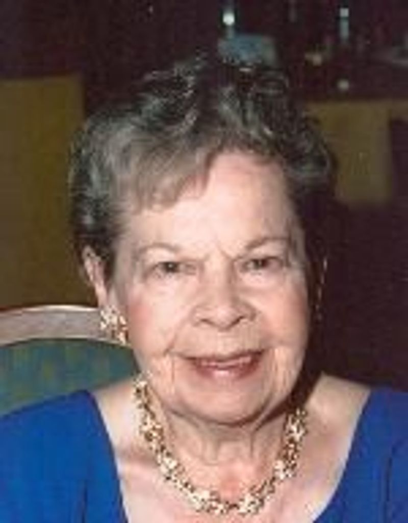 Lillian M. Doucette Profile Photo