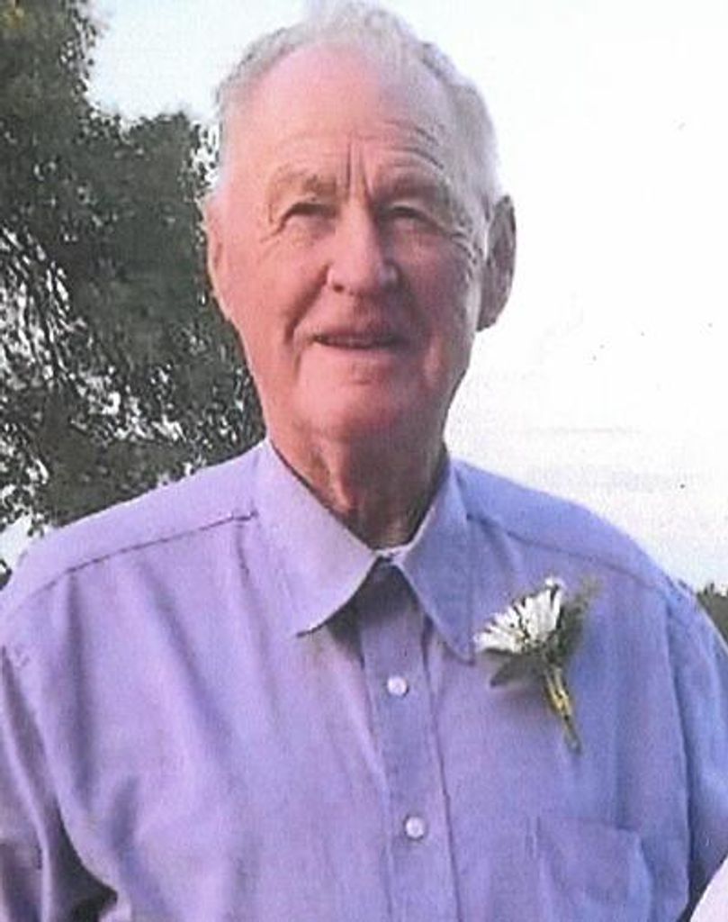 Eugene Wavra Profile Photo