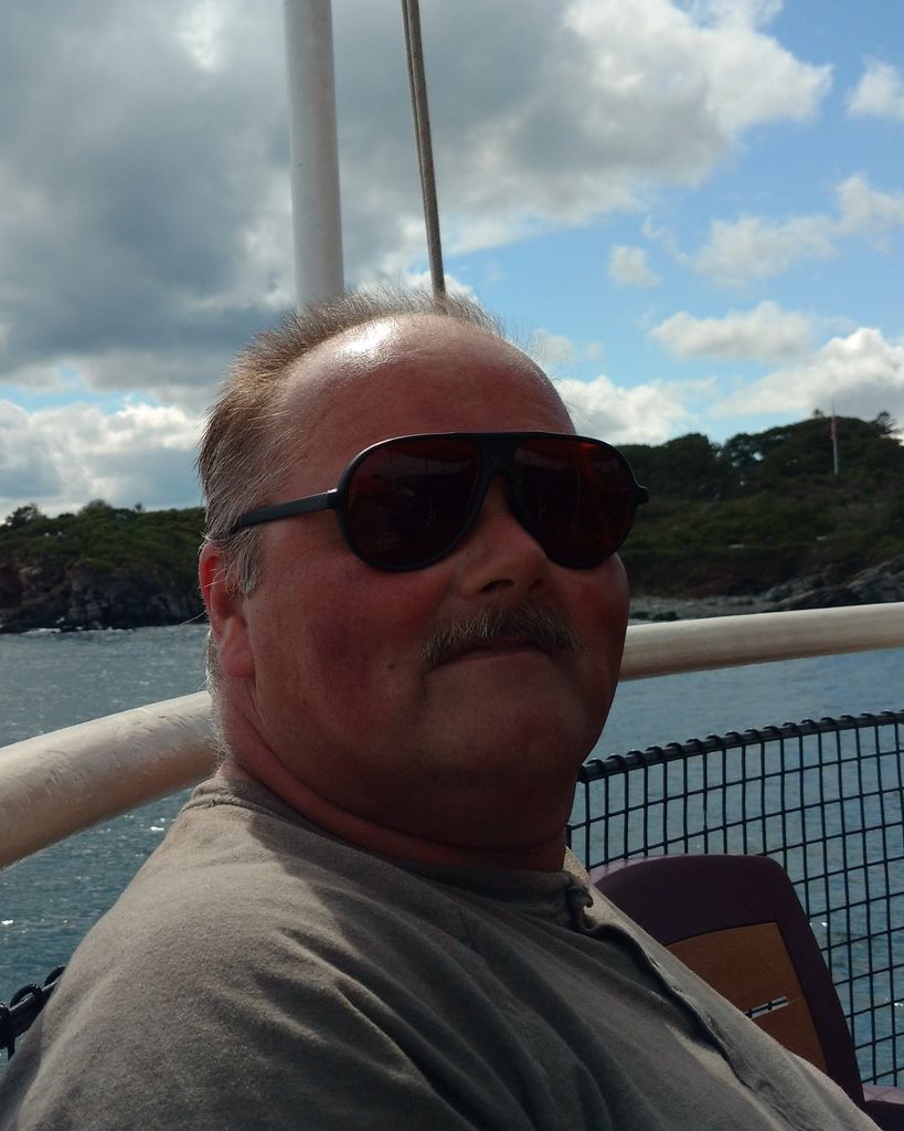 Greg Larson
